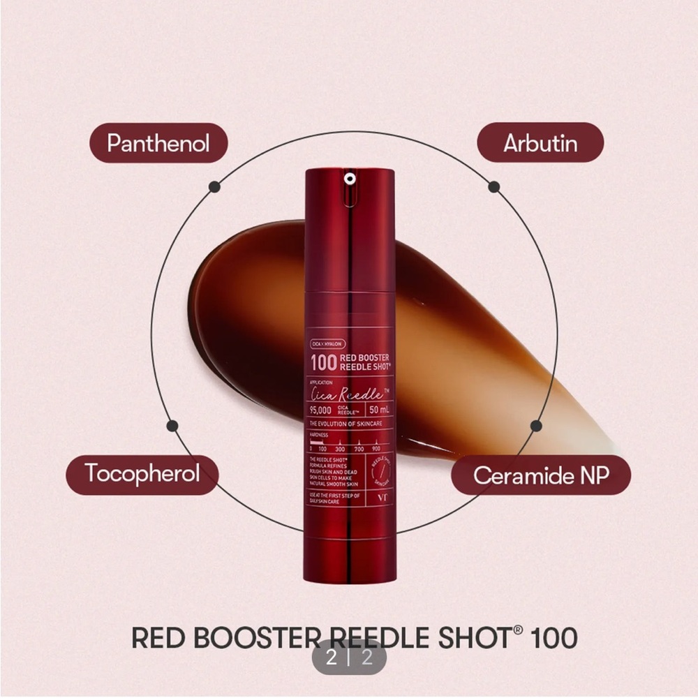 VT cosmetics Reedle shot essence bundle - Picture 15 of 16